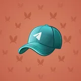 Durov’s Cap #4550 Durov’s Cap #4550