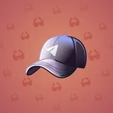 Durov’s Cap #4552 Durov’s Cap #4552