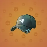 Durov’s Cap #4553 Durov’s Cap #4553