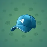 Durov’s Cap #4558 Durov’s Cap #4558