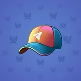 Durov’s Cap #4559 Durov’s Cap #4559