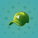 Durov’s Cap #4560 Durov’s Cap #4560