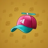 Durov’s Cap #4561 Durov’s Cap #4561