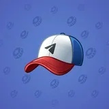 Durov’s Cap #4564 Durov’s Cap #4564