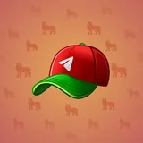 Durov’s Cap #4565 Durov’s Cap #4565