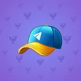 Durov’s Cap #4566 Durov’s Cap #4566