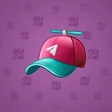 Durov’s Cap #4574 Durov’s Cap #4574