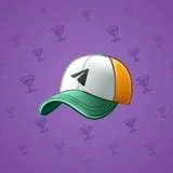 Durov’s Cap #4579 Durov’s Cap #4579