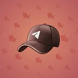 Durov’s Cap #458