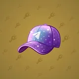 Durov’s Cap #4594 Durov’s Cap #4594