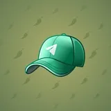Durov’s Cap #4596 Durov’s Cap #4596