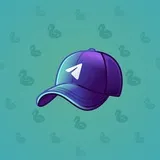 Durov’s Cap #460 Durov’s Cap #460