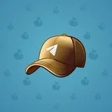 Durov’s Cap #4606 Durov’s Cap #4606
