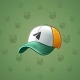 Durov’s Cap #4617 Durov’s Cap #4617