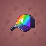 Durov’s Cap #4623 Durov’s Cap #4623
