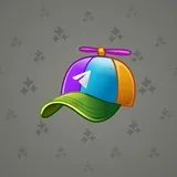 Durov’s Cap #4628 Durov’s Cap #4628