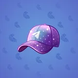 Durov’s Cap #4633 Durov’s Cap #4633