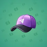 Durov’s Cap #4634 Durov’s Cap #4634