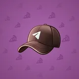 Durov’s Cap #4635 Durov’s Cap #4635