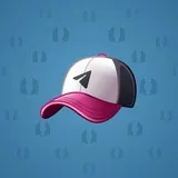 Durov’s Cap #4638 Durov’s Cap #4638