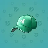 Durov’s Cap #4642 Durov’s Cap #4642
