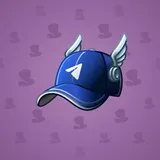 Durov’s Cap #4659 Durov’s Cap #4659