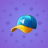 Durov’s Cap #4660 Durov’s Cap #4660