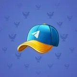 Durov’s Cap #4661 Durov’s Cap #4661