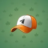 Durov’s Cap #4668 Durov’s Cap #4668