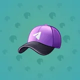 Durov’s Cap #4669 Durov’s Cap #4669