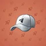Durov’s Cap #4671 Durov’s Cap #4671