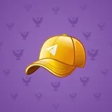 Durov’s Cap #473 Durov’s Cap #473