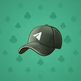 Durov’s Cap #484 Durov’s Cap #484