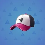 Durov’s Cap #486 Durov’s Cap #486