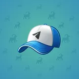 Durov’s Cap #488 Durov’s Cap #488