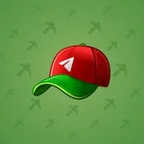 Durov’s Cap #490 Durov’s Cap #490