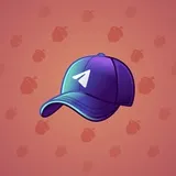 Durov’s Cap #497 Durov’s Cap #497