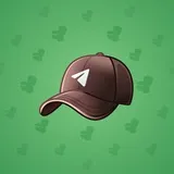 Durov’s Cap #511 Durov’s Cap #511
