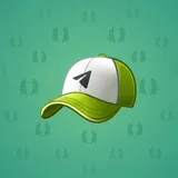 Durov’s Cap #522 Durov’s Cap #522