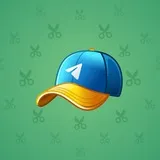 Durov’s Cap #524