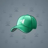 Durov’s Cap #531 Durov’s Cap #531