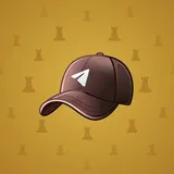 Durov’s Cap #533 Durov’s Cap #533