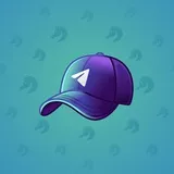 Durov’s Cap #54 Durov’s Cap #54