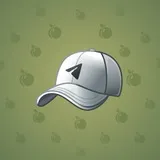 Durov’s Cap #544 Durov’s Cap #544