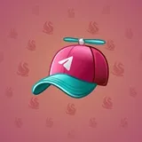 Durov’s Cap #553 Durov’s Cap #553