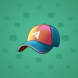 Durov’s Cap #571 Durov’s Cap #571