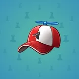 Durov’s Cap #573 Durov’s Cap #573