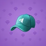 Durov’s Cap #578 Durov’s Cap #578