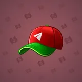 Durov’s Cap #580 Durov’s Cap #580