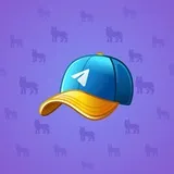 Durov’s Cap #583 Durov’s Cap #583